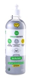 Средство для посуды 500мл Balm Silver Серебро бальзам дозатор пуш-пул /20/ GG-013-500