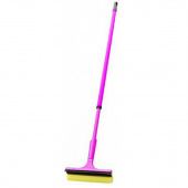 Окномойка SVIP, ручка-телескоп до 150см, цвет ассорти, SV 3077 /18/