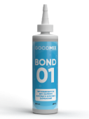 Пятновыводитель 1л Bond 01 жировые и белковые загрязнения 17161
