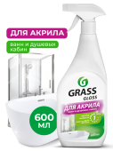 Средство для акриловых поверхностей 600мл Gloss (Глосс) 126059