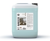 Средство для сантехники 5л Breeze (Бриз) Антиржавчина кислотное, 13045