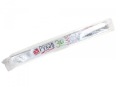 Рукав для запекания 38см*5м с клипсами, GRIFON MAXI, 101-202/1