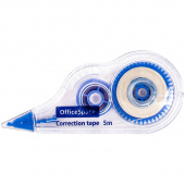 Корректирующая лента Office Space 5мм*5м, 252645