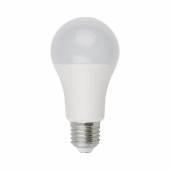 Лампа светодиодная LED 7вт е27 белый /1/