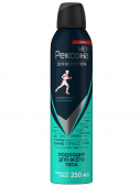 Дезодорант РЕКСОНА MEN для всего тела, 250 мл