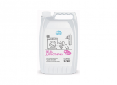 Гель для стирки всех видов тканей Zontex Утренняя Свежесть 5л, /3/ 1901542