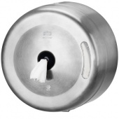Диспенсер для туалетной бумаги с ЦВ Tork SmartOne, Т8, металл, 472054 /0/