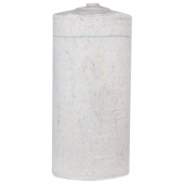 Нетканое полотно 200г/м2, 75см*50м/рулон (техническое ХПП), белое, ЛАЙМА, 603911 /20/