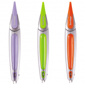 Циркуль Berlingo 135мм "Optimum" металлический, ассорти, блистер, 231605