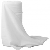 Вафельное полотно отбеленное ш. 0,45м. 125г /60м/ Узбекистан