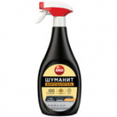 Чистящее средство для плит "Bagi Шуманит", 400 мл