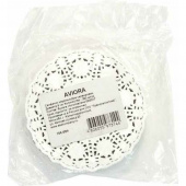 Салфетка кружевная, 250 шт/упак