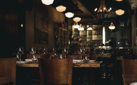 Главные тренды ресторанного бизнеса в 2025 году