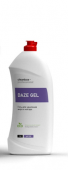 Чистящее средство для плит "Daze Gel Prof", 1 л