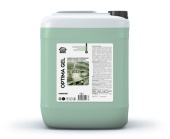 Универсальное моющее средство "Optima Gel", 5 л