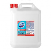 Гель "Свежесть Атлантики" "Доместос", 5 л