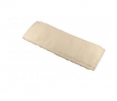 Насадка для швабры (ТИП У/К) 40см МОП (УльтраСпид), меховой, MMS-40-T