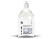 Средство для посуды "Без запаха" "Marvel", 1 л