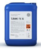 Высокощелочное моющее средство "TANK FB36", 7 л