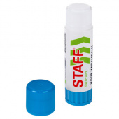 Клей-карандаш 36г, STAFF "EVERYDAY", 220376