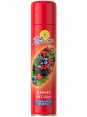 Освежитель воздуха 300мл Романтика Дикая ягода