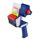 Диспенсер для скотча 50мм UNIBOB, 440009/ 004959