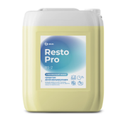 Средство дезинфицирующее 5л Resto Pro RS-2 (Ресто Про ЭрЭс-2) 126017