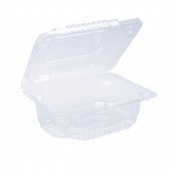 Контейнер-сундук 320мл РП- 3 /800/ 01365/01364