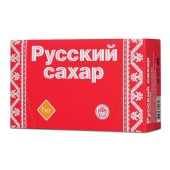 Сахар рафинад Русский сахар, 1кг, 620433
