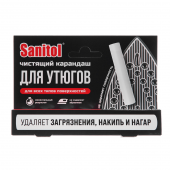 Чистящий карандаш для утюга Sanitol