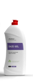 Чистящее средство для плит "Daze Gel Prof", 1 л
