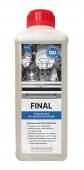 Средство для посудомоечных машин GG FINAL, моющее, 1л, концентрат /12/ GG-169-1000