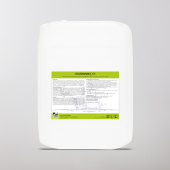 Средство дезинфицирующее для обработки поверхностей "Полимикс С1", 5 л