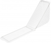 Контейнер для сэндвича 440мл РС-1, треугольный /600/ КОМ, 1018321