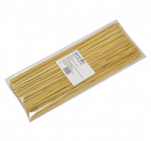 Шампур Бамбук 30см*3мм, 100шт/упак, Complement /100/ 94 836