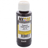 Чернила HI-BLACK для EPSON универсальные, черные, 0,1 л, водные, 361513