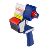 Диспенсер для скотча 50мм UNIBOB, 440009/ 004959
