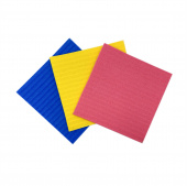 Салфетка целлюлоза 15*15см, 3шт/упак /24/ ОНМ