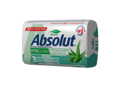 Мыло туалетное 90г Алоэ Абсолют