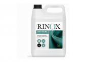 Гель для стирки всех типов тканей Rinox Эко Универсал без отдушек 5л, 455-5