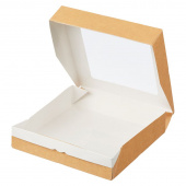 Контейнер универсальный 1500 TABOX PRO с окном /9/ 25шт/упак