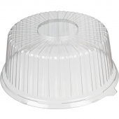 Тортница круглая Т-229К КРЫШКА, 100шт/кор, 130761