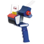 Диспенсер для скотча 75мм UNIBOB, 440165/101933