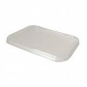 Контейнер прямоуг. под запайку УК-502 КРЫШКА /720/ К /0/