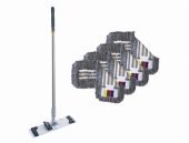 Набор д/уборки Vileda № 6 Год с КомбиСпид Про, 166392