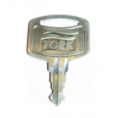 Ключ для диспенсеров Tork, УНИВЕРСАЛЬНЫЙ, 200260
