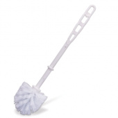 Ерш д/ унитаза без подставки IDEA, белый, 601320