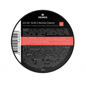 Очиститель-полироль для меди, бронзы и латуни Pro-Brite Bronze Cleaner 0.3кг, 113-02