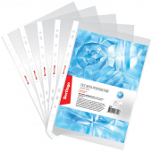 Мультифора А4, 90мкм, Berlingo, 50шт/упак, глянец, 243894