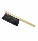 Щетка-сметка 4-рядная дерев.ручка, ЩК-191